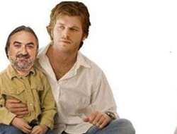 Bu fotoğraf olay oldu