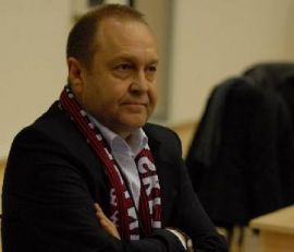 Üner: Bu bir maçtan daha fazla