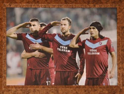 Sıra Şimdi Burak Yılmaz'da