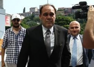 Görevi almadan tepki aldı