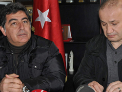 Boluspor'da Kızıltan dönemi bittİ