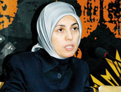 Meclis'ten Kavakçı'ya iade-i itibar