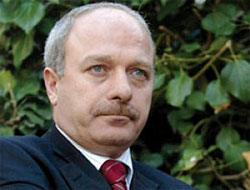 Sarızeybek tanık olarak ifade verdi