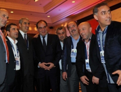 Tanışmaya TS-FB damgası