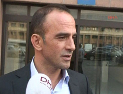 Ünlü işadamı adliyede!