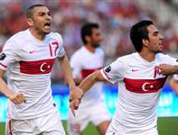 Millilerin yeni kaptanı belli oldu