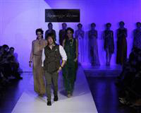 Sosyetenin modacısı gözaltında!