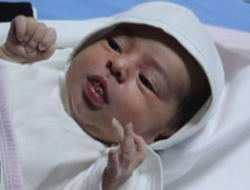 Doğum günü  4 yılda bir kez