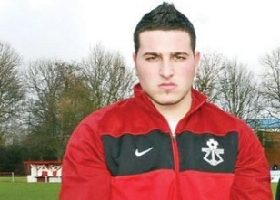 Türk futbolcuya 8 yıl ceza