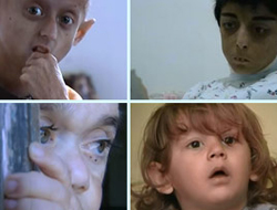 Türkiye'de nadir görülüyorlar