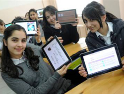 Üniversitelinin ilginç talebi