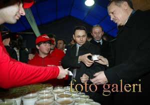 Her yönüyle Trabzon etkinlikleri