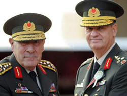 Büyükanıt ve Başbuğ ifade verecek