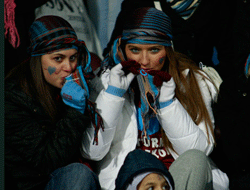 Trabzonspor'a taraftar şoku