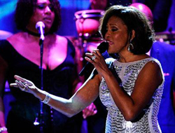 Houston’ın ölüm nedeni: "Kaza"