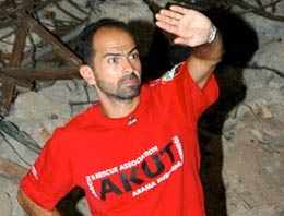 Mahruki de sonunda isyan etti