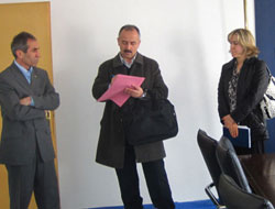 Ankaragücü'nde kriz çözüldü!