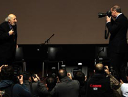 Erdoğan makinayı kaptı