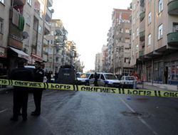 Bir kadından sokak ortasında infaz