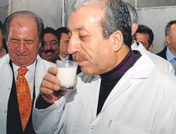 Çiftçinin yüzünü güldürecek ödeme