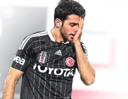 Köybaşı Trabzon maçında yok