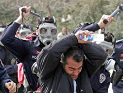 Belli bölgelere vurulabilecek