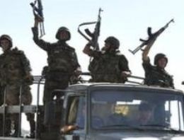 11 yaşından büyükler öldürülüyor