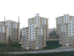 Trabzon'da kura çekilişinde kavga