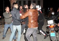 ABD askerine çuval geçireceklerdi