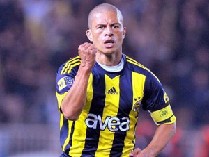 Alex'in gözüne uyku girmiyor