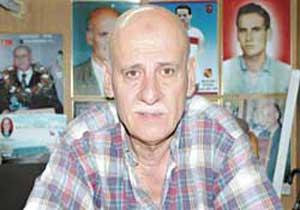 Özyazıcı Tarihe Geçti