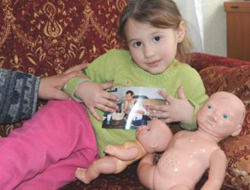 Giresun'da acının dramı