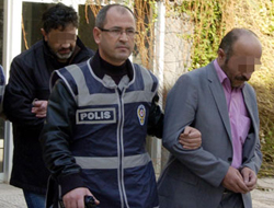 "Veysel Karaniyim" dedi ve...!