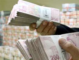 Devlet para vermek için arıyor ama