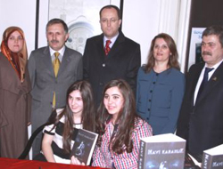 Trabzonlu yazarlardan imza günü