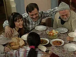 Süper Baba Cuntacılarınmış !