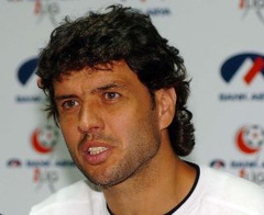 "Aydın diye bir futbolcumuz yok"