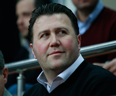 Alp Trabzonspor'u yorumladı