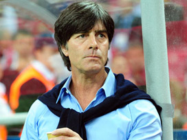 Löw: Trabzon Şampiyon olabilir