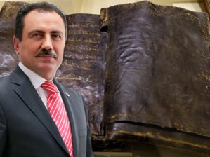 Barbanas İncili Mi Öldürdü?