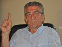 Ali Özbak açıklama yapacak