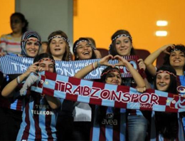 TFF'den bayan taraftar açıklaması