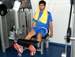 TS çalışmalara devam ediyor