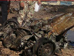 Kuzey Irak'ta saldırı: 12 ölü