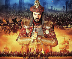 Fetih 1453 devleti de zengin etti