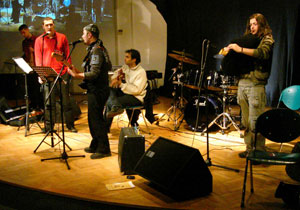 Feluka Trabzon'a geliyor