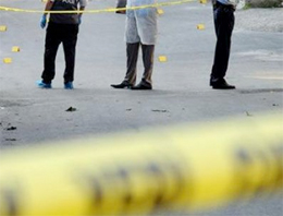 İstanbul'da bomba aranıyor