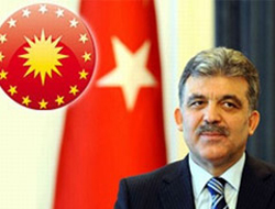 Gül yasayı onayladı