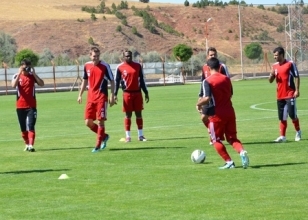 Sivasspor galip gelmek istiyor