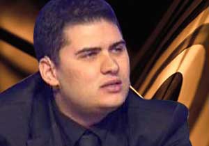 Oray Eğin gözaltına alındı